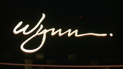 Wynn casino