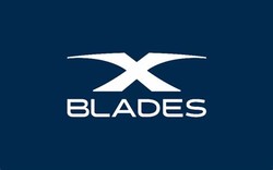 X blades