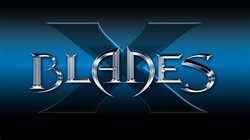 X blades