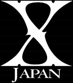 X japan
