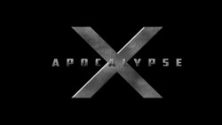 X men apocalypse