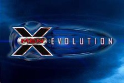 X men evolution