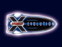 X men evolution