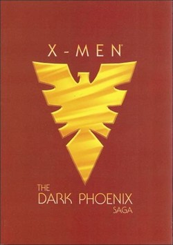 X men phoenix