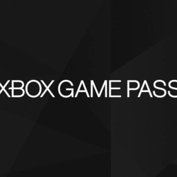 Xbox game pass