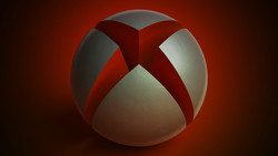 Xbox red