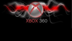 Xbox red