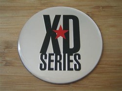 Xd series