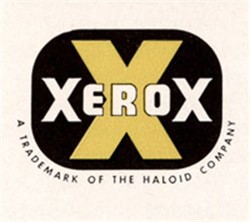 Xerox old
