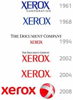 Xerox old