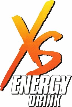 Xs energy drink