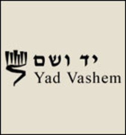 Yad vashem
