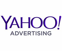 Yahoo advertising