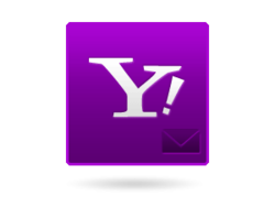Yahoo mail