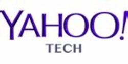 Yahoo tech