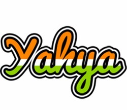 Yahya