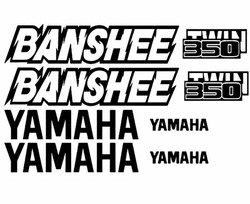 Yamaha banshee