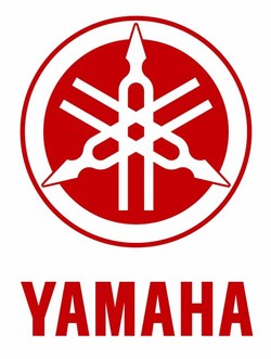 Yamaha bike