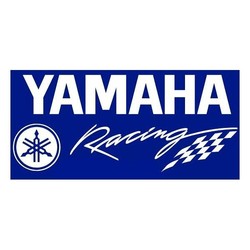 Yamaha motorcycle