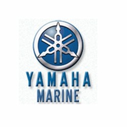 Yamaha outboard