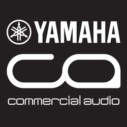 Yamaha pro audio