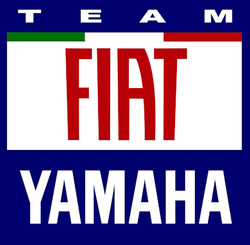Yamaha racing