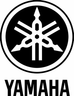 Yamaha tuning fork