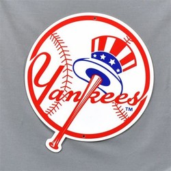 Yankees top hat