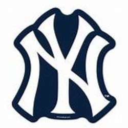 Yankees vector