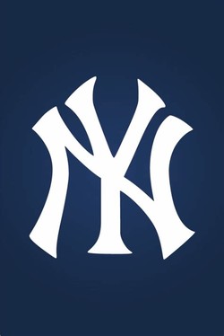 Yankees vector