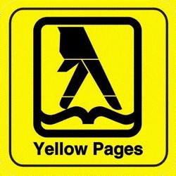 Yellow book