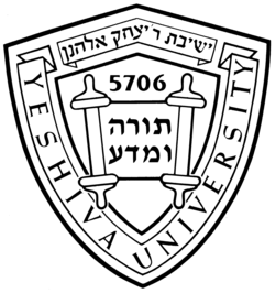 Yeshiva university
