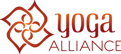 Yoga alliance ryt