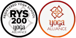 Yoga alliance ryt