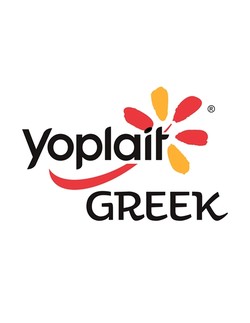 Yoplait greek