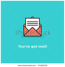 You ve got mail