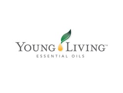 Young living essential oils