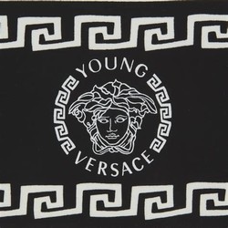 Young versace