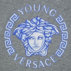 Young versace