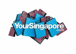 Your singapore