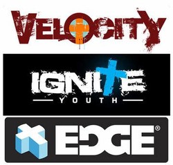Youth ministry names