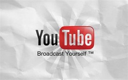 Youtube broadcast yourself