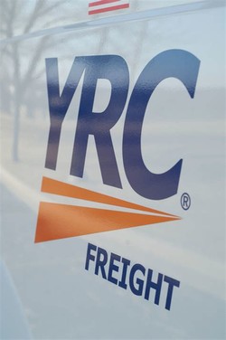 Yrc freight