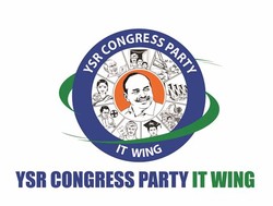 Ysr congress party