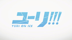 Yuri on ice