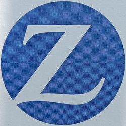Z in a circle