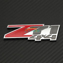 Z71 4x4