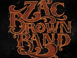 Zac brown band
