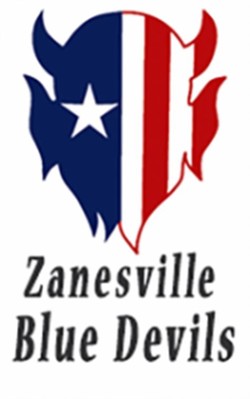 Zanesville blue devils