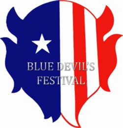 Zanesville blue devils